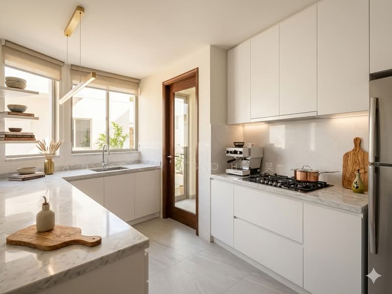 The Bayshore, 22 Bayshore Road, 3 Bedrooms, 1,238 sqft, Condominium For Sale, by Andrea Goh 吴雪婷, 500158426 - PropertyGuru.com.sg