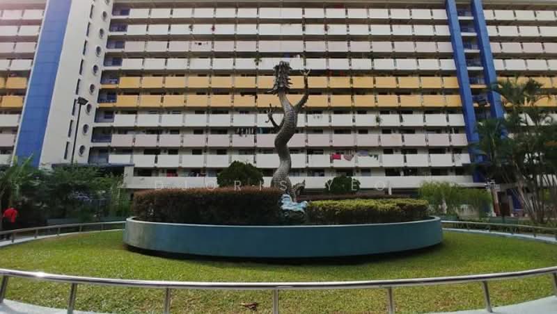 85 Whampoa Drive, 85 Whampoa Drive, 3 Bedrooms, 700 sqft, HDB Flat For Sale, by Djoris Yeo, 500158428 - Exterior - PropertyGuru.com.sg