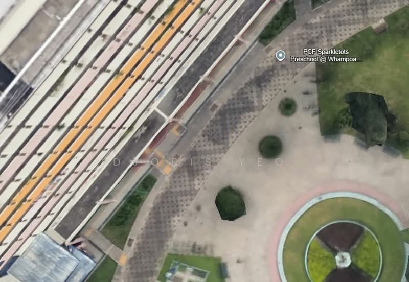 85 Whampoa Drive, 85 Whampoa Drive, 3 Bedrooms, 700 sqft, HDB Flat For Sale, by Djoris Yeo, 500158428 - Exterior - PropertyGuru.com.sg