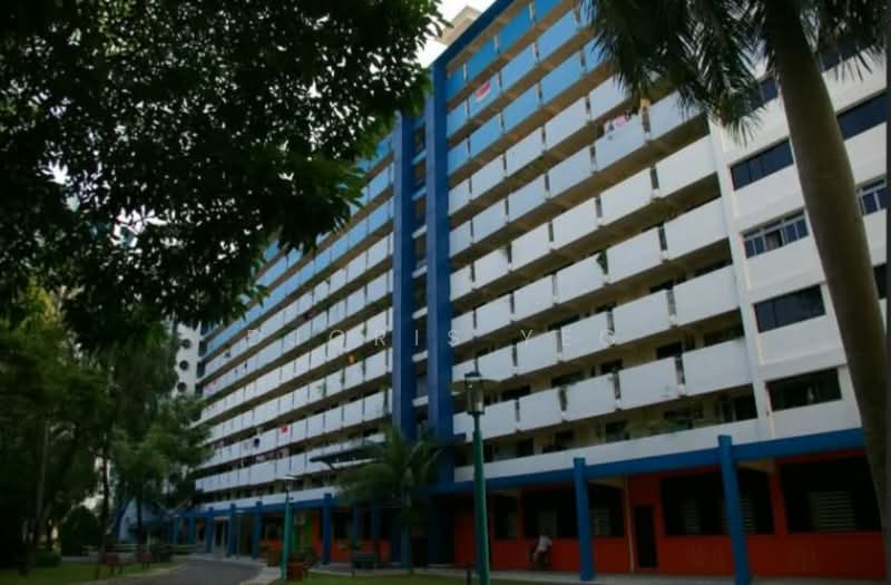 85 Whampoa Drive, 85 Whampoa Drive, 3 Bedrooms, 700 sqft, HDB Flat For Sale, by Djoris Yeo, 500158428 - Exterior - PropertyGuru.com.sg
