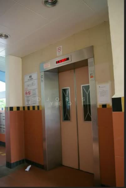 85 Whampoa Drive, 85 Whampoa Drive, 3 Bedrooms, 700 sqft, HDB Flat For Sale, by Djoris Yeo, 500158428 - Corridor - PropertyGuru.com.sg