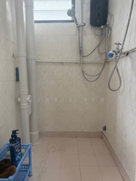 85 Whampoa Drive, 85 Whampoa Drive, 3 Bedrooms, 700 sqft, HDB Flat For Sale, by Djoris Yeo, 500158428 - Bathroom - PropertyGuru.com.sg