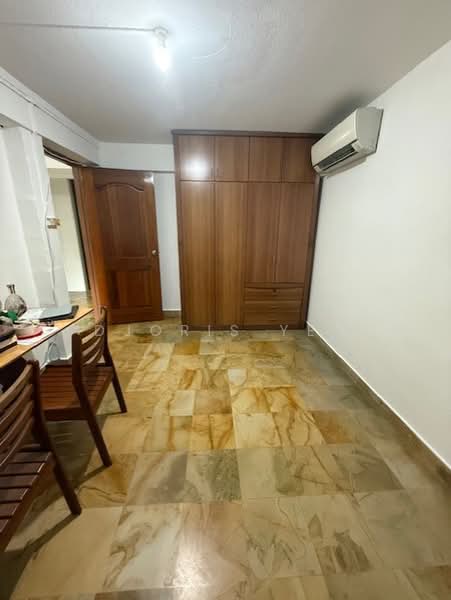 85 Whampoa Drive, 85 Whampoa Drive, 3 Bedrooms, 700 sqft, HDB Flat For Sale, by Djoris Yeo, 500158428 - Bedroom - PropertyGuru.com.sg