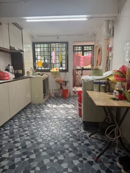 85 Whampoa Drive, 85 Whampoa Drive, 3 Bedrooms, 700 sqft, HDB Flat For Sale, by Djoris Yeo, 500158428 - Kitchen - PropertyGuru.com.sg