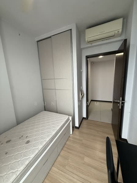 Lake Life, 4 Tao Ching Road, 4 Bedrooms, 1,249 sqft, Executive Condominium For Rent, by S.M. SUNDARAM, 500158429 - Bedroom - PropertyGuru.com.sg