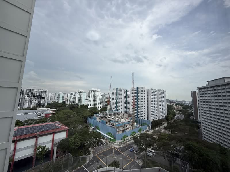 Lake Life, 4 Tao Ching Road, 4 Bedrooms, 1,249 sqft, Executive Condominium For Rent, by S.M. SUNDARAM, 500158429 - Exterior - PropertyGuru.com.sg