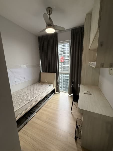Lake Life, 4 Tao Ching Road, 4 Bedrooms, 1,249 sqft, Executive Condominium For Rent, by S.M. SUNDARAM, 500158429 - Bedroom - PropertyGuru.com.sg