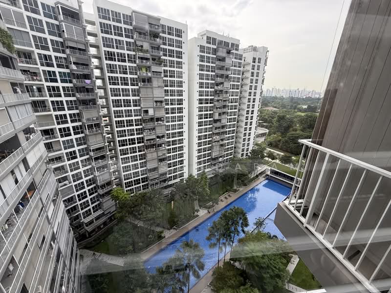 Lake Life, 4 Tao Ching Road, 4 Bedrooms, 1,249 sqft, Executive Condominium For Rent, by S.M. SUNDARAM, 500158429 - Exterior - PropertyGuru.com.sg