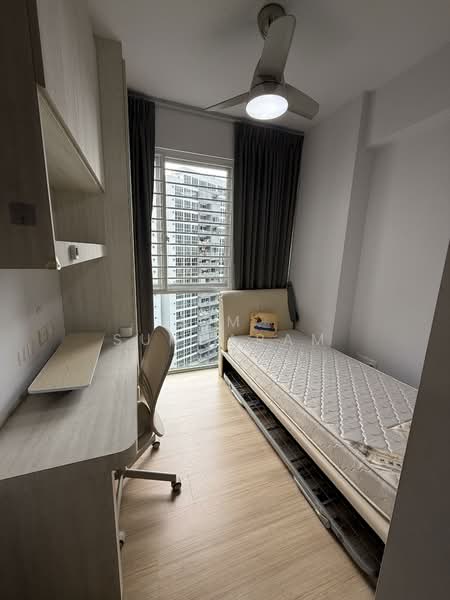 Lake Life, 4 Tao Ching Road, 4 Bedrooms, 1,249 sqft, Executive Condominium For Rent, by S.M. SUNDARAM, 500158429 - Bedroom - PropertyGuru.com.sg
