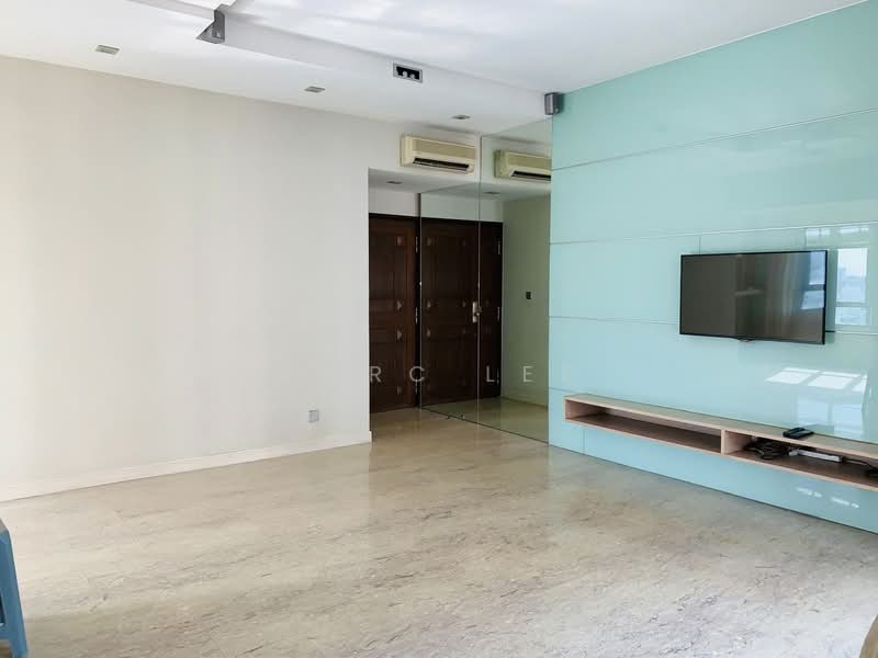 Tiara, 1 Kim Seng Walk, 3 Bedrooms, 1,281 sqft, Apartment For Sale, by Marc Lee, 500158430 - Living Room - PropertyGuru.com.sg