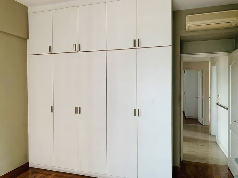 Tiara, 1 Kim Seng Walk, 3 Bedrooms, 1,281 sqft, Apartment For Sale, by Marc Lee, 500158430 - Master Bedroom - PropertyGuru.com.sg