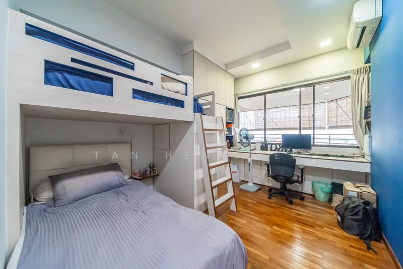 Eastern Lagoon II, 202 Upper East Coast Road, 3 Bedrooms, 1,378 sqft, Condominium For Sale, by Tan Heng Kee, 500158432 - Common Room 2 - PropertyGuru.com.sg