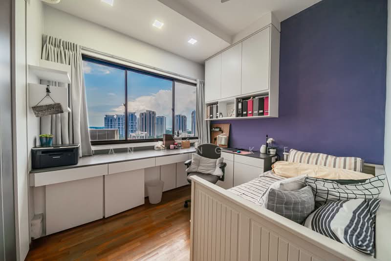 Eastern Lagoon II, 202 Upper East Coast Road, 3 Bedrooms, 1,378 sqft, Condominium For Sale, by Tan Heng Kee, 500158432 - Common Room 3 - PropertyGuru.com.sg
