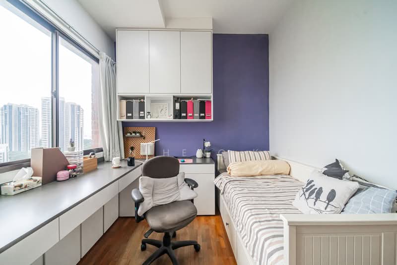 Eastern Lagoon II, 202 Upper East Coast Road, 3 Bedrooms, 1,378 sqft, Condominium For Sale, by Tan Heng Kee, 500158432 - Common Room 3 - PropertyGuru.com.sg
