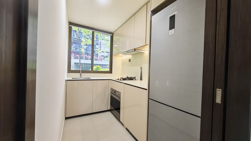 Forett at Bukit Timah, 32A Toh Tuck Road, 2 Bedrooms, 721 sqft, Condominium For Sale, by Joyce Wee, 500158435 - Kitchen - PropertyGuru.com.sg