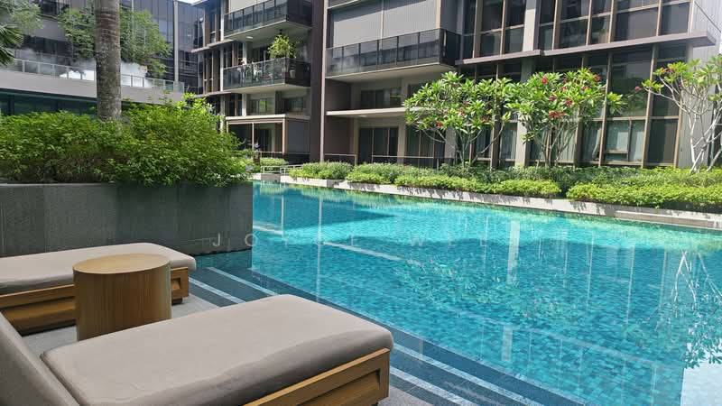 Forett at Bukit Timah, 32A Toh Tuck Road, 2 Bedrooms, 721 sqft, Condominium For Sale, by Joyce Wee, 500158435 - Exterior - PropertyGuru.com.sg