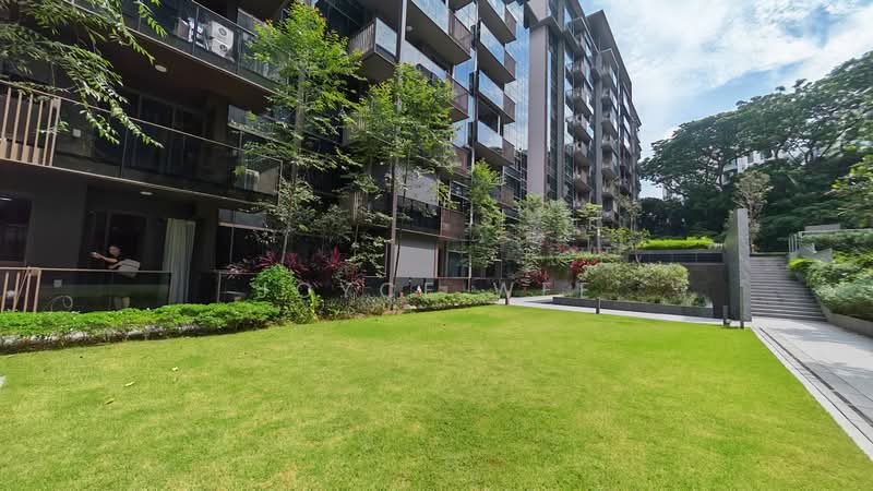 Forett at Bukit Timah, 32A Toh Tuck Road, 2 Bedrooms, 721 sqft, Condominium For Sale, by Joyce Wee, 500158435 - Exterior - PropertyGuru.com.sg