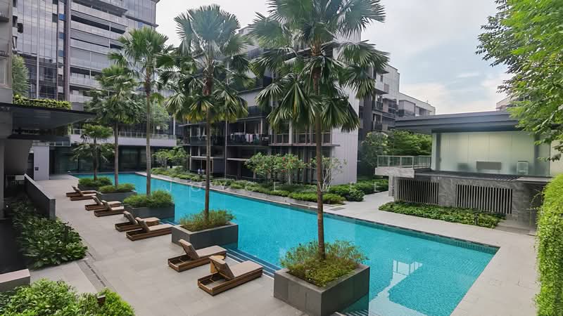 Forett at Bukit Timah, 32A Toh Tuck Road, 2 Bedrooms, 721 sqft, Condominium For Sale, by Joyce Wee, 500158435 - Exterior - PropertyGuru.com.sg