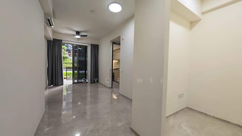 Forett at Bukit Timah, 32A Toh Tuck Road, 2 Bedrooms, 721 sqft, Condominium For Sale, by Joyce Wee, 500158435 - Living Room - PropertyGuru.com.sg
