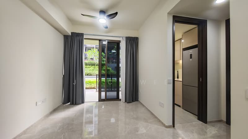 Forett at Bukit Timah, 32A Toh Tuck Road, 2 Bedrooms, 721 sqft, Condominium For Sale, by Joyce Wee, 500158435 - Living Room - PropertyGuru.com.sg