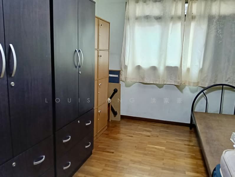 676A Jurong West Street 64, 676A Jurong West Street 64, Room Rental, 100 sqft, HDB Flat For Rent, by Louis Ang 洪家豪, 500158436 - Bedroom - PropertyGuru.com.sg