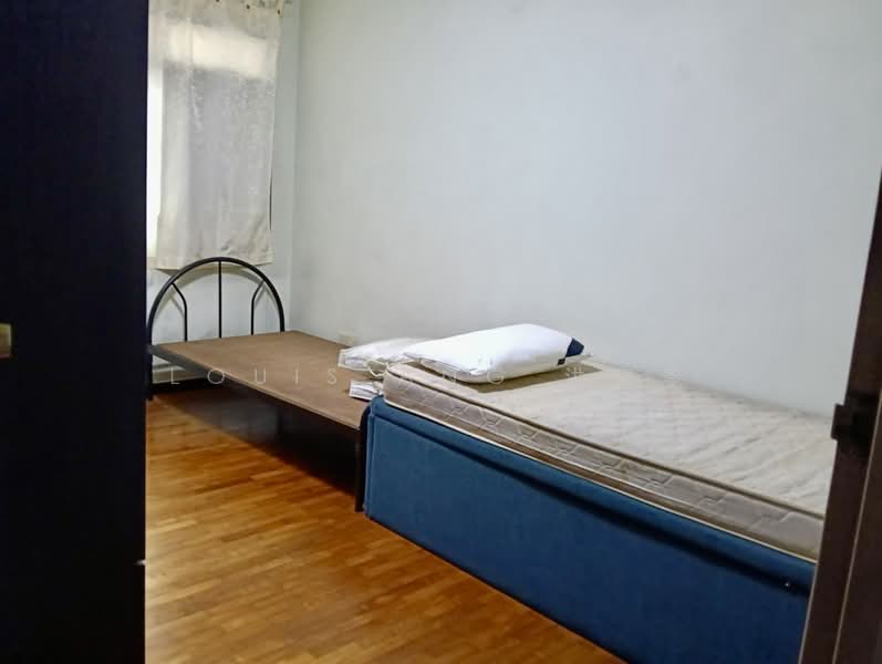 676A Jurong West Street 64, 676A Jurong West Street 64, Room Rental, 100 sqft, HDB Flat For Rent, by Louis Ang 洪家豪, 500158436 - Bedroom - PropertyGuru.com.sg
