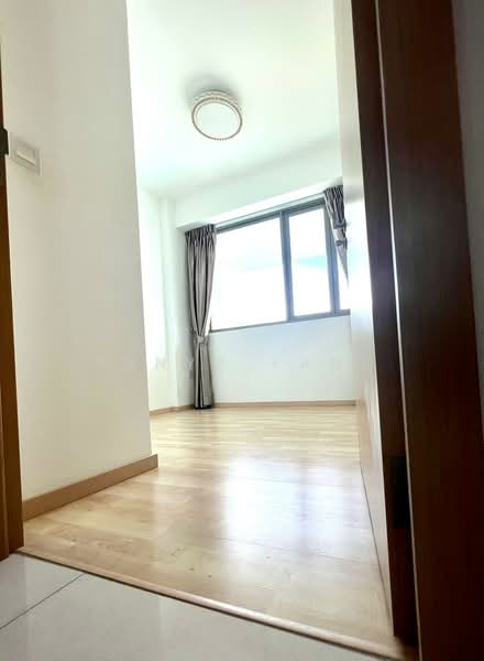 Ripple Bay, 4 Pasir Ris Link, 2 Bedrooms, 775 sqft, Condominium For Sale, by Tanya Yang, 500158437 - Bedroom - PropertyGuru.com.sg
