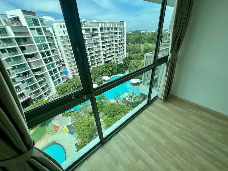 Ripple Bay, 4 Pasir Ris Link, 2 Bedrooms, 775 sqft, Condominium For Sale, by Tanya Yang, 500158437 - View - PropertyGuru.com.sg