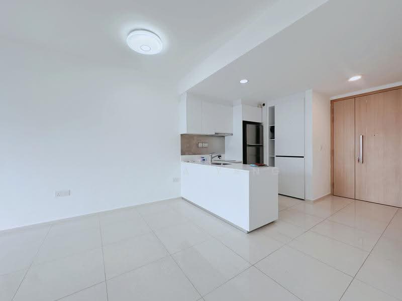 Ripple Bay, 4 Pasir Ris Link, Pasir Ris / Tampines, 2 Bedrooms, 775 sqft, Condominium For Sale, by Tanya Yang, 500158437 - Kitchen - PropertyGuru.com.sg