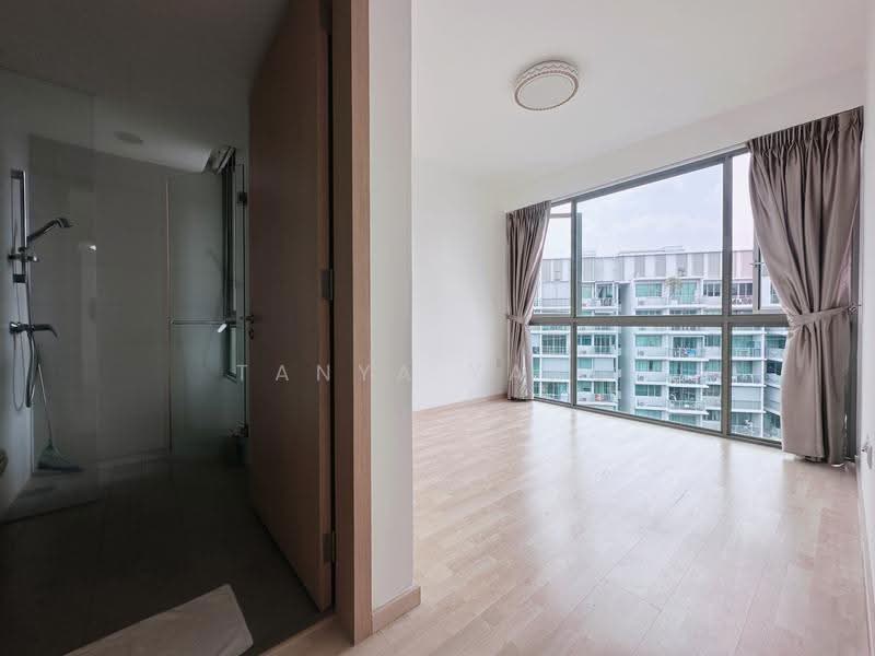 Ripple Bay, 4 Pasir Ris Link, Pasir Ris / Tampines, 2 Bedrooms, 775 sqft, Condominium For Sale, by Tanya Yang, 500158437 - Bathroom - PropertyGuru.com.sg