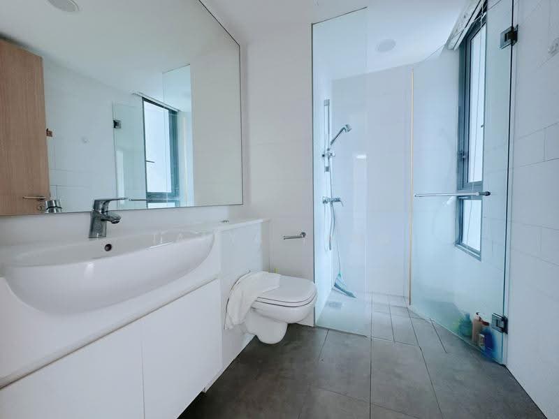 Ripple Bay, 4 Pasir Ris Link, Pasir Ris / Tampines, 2 Bedrooms, 775 sqft, Condominium For Sale, by Tanya Yang, 500158437 - Bathroom - PropertyGuru.com.sg