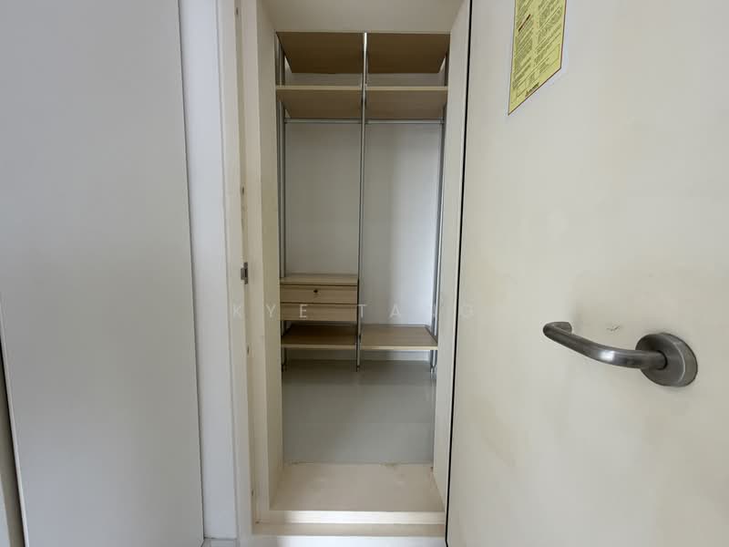 The Scala @ Lorong Chuan, 120 Serangoon Avenue 3, 1 Bedroom, 474 sqft, Condominium For Rent, by Kye Tang, 500158438 - Interior - PropertyGuru.com.sg