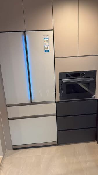 Camellia Lodge, 31 Lor 31 Geylang, Room Rental, 172 sqft, Condominium For Rent, by Mandy Hsieh, 500158439 - Kitchen - PropertyGuru.com.sg