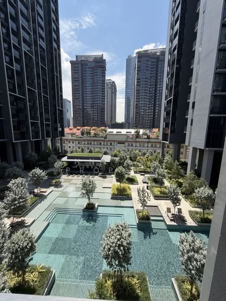 The M, 30 Middle Road, 1 Bedroom, 507 sqft, Condominium For Sale, by Anne Lay propnex, 500158441 - Exterior - PropertyGuru.com.sg