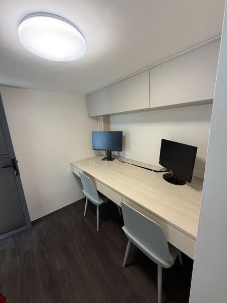 The M, 30 Middle Road, 1 Bedroom, 507 sqft, Condominium For Sale, by Anne Lay propnex, 500158441 - Study - PropertyGuru.com.sg
