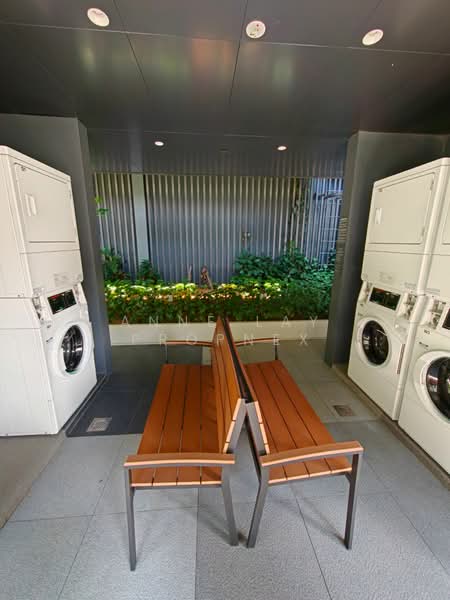 The M, 30 Middle Road, 1 Bedroom, 507 sqft, Condominium For Sale, by Anne Lay propnex, 500158441 - Interior - PropertyGuru.com.sg