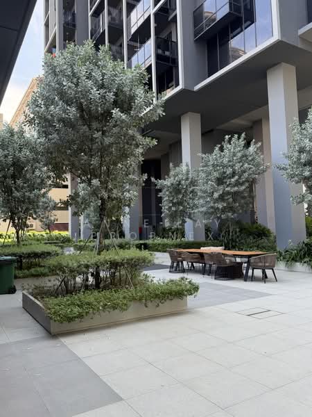 The M, 30 Middle Road, 1 Bedroom, 507 sqft, Condominium For Sale, by Anne Lay propnex, 500158441 - Exterior - PropertyGuru.com.sg