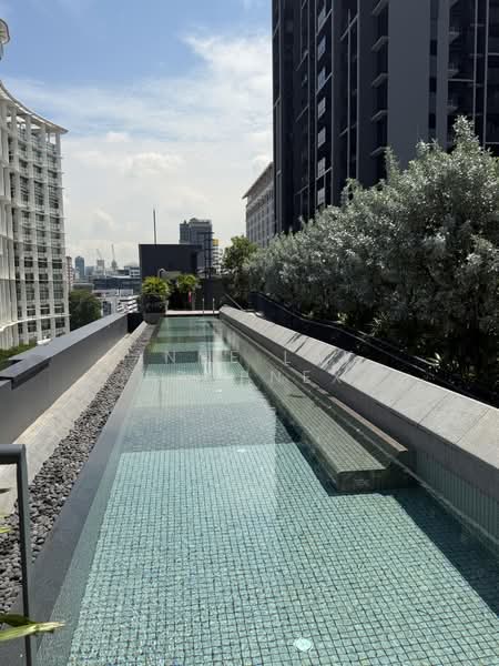 The M, 30 Middle Road, 1 Bedroom, 507 sqft, Condominium For Sale, by Anne Lay propnex, 500158441 - Exterior - PropertyGuru.com.sg