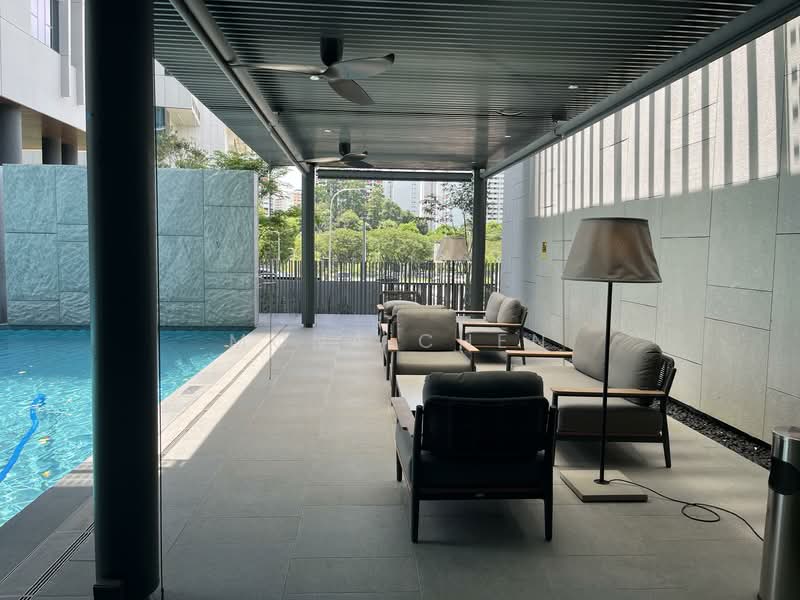 One Holland Village Residences, 1 Holland Village Way, 3 Bedrooms, 1,098 sqft, Condominium For Sale, by Mona Chen, 500158443 - Exterior - PropertyGuru.com.sg