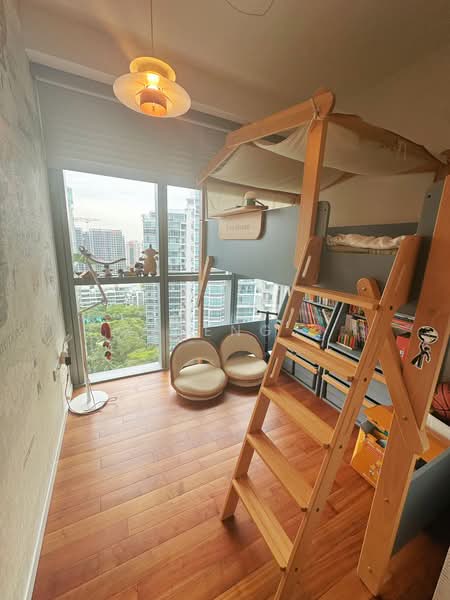Amber Park, 18A Amber Gardens, 5 Bedrooms, 2,142 sqft, Condominium For Sale, by Suteng ., 500158444 - Bedroom - PropertyGuru.com.sg