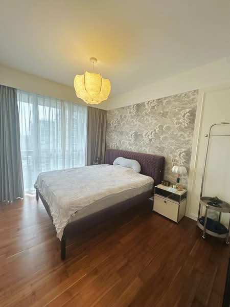 Amber Park, 18A Amber Gardens, 5 Bedrooms, 2,142 sqft, Condominium For Sale, by Suteng ., 500158444 - Master Bedroom - PropertyGuru.com.sg