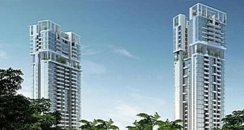 Cyan, 6 Keng Chin Road, 2 Bedrooms, 1,313 sqft, Condominium For Sale, by Robin Sim, 500158445 - Exterior - PropertyGuru.com.sg