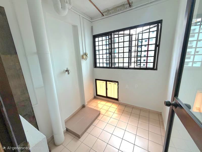 169 Hougang Avenue 1, 169 Hougang Avenue 1, 3 Bedrooms, 1,087 sqft, HDB Flat For Sale, by Leslie Yap, 500158448 - Yard - PropertyGuru.com.sg