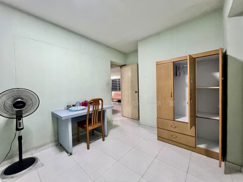 691A Choa Chu Kang Crescent, 691A Choa Chu Kang Crescent, Room Rental, 100 sqft, HDB Flat For Rent, by Louis Ang 洪家豪, 500158451 - Interior - PropertyGuru.com.sg