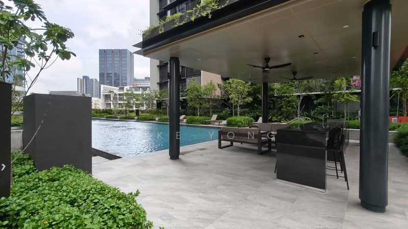 Piccadilly Grand, Northumberland Road, 1 Bedroom, 160 sqft, Condominium For Rent, by Mike Yong, 500158452 - Exterior - PropertyGuru.com.sg