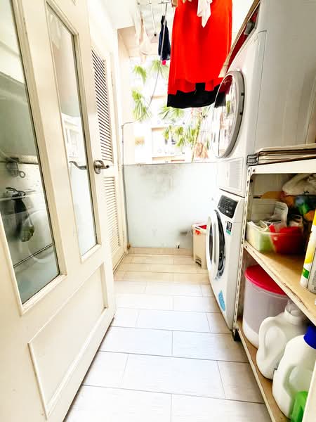 Castle Green, 483 Yio Chu Kang Road, 2 Bedrooms, 947 sqft, Condominium For Sale, by Henry Ang, 500158453 - Yard - PropertyGuru.com.sg