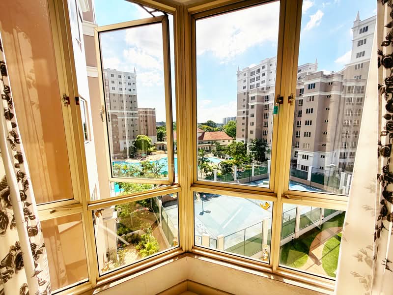 Castle Green, 483 Yio Chu Kang Road, 2 Bedrooms, 947 sqft, Condominium For Sale, by Henry Ang, 500158453 - View - PropertyGuru.com.sg