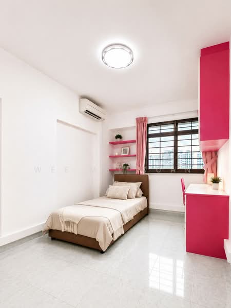 319A Anchorvale Drive, 319A Anchorvale Drive, Room Rental, 186 sqft, HDB Flat For Rent, by Wee Mei Xuan, 500158454 - Bedroom - PropertyGuru.com.sg