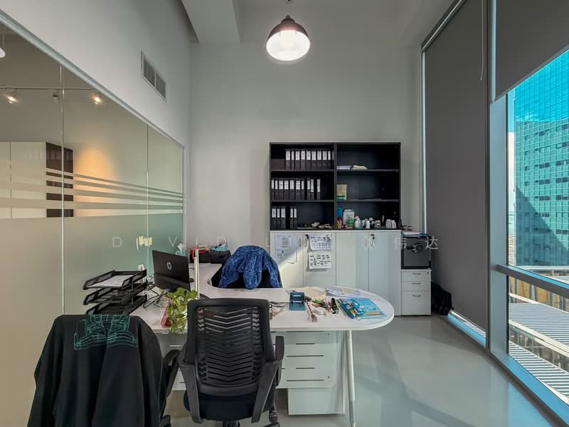 Oxley Tower, 138 Robinson Road, 1,162 sqft, Office For Rent, by David Lim 林伟达, 500158456 - Interior - CommercialGuru.com.sg