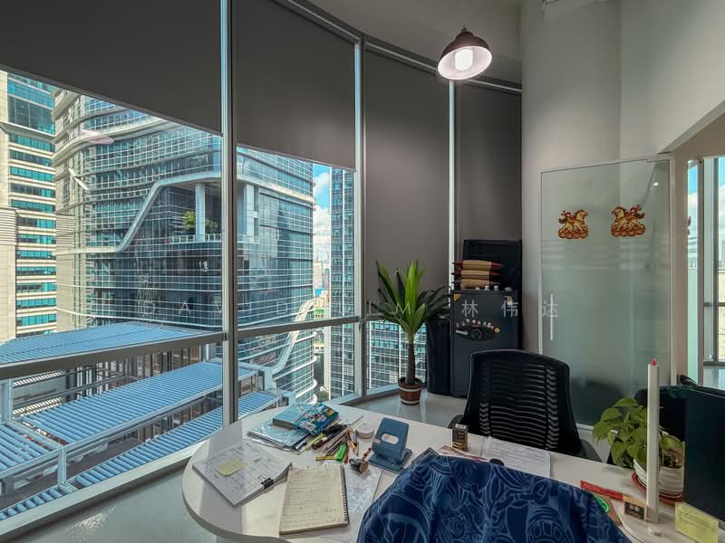 Oxley Tower, 138 Robinson Road, 1,162 sqft, Office For Rent, by David Lim 林伟达, 500158456 - View - CommercialGuru.com.sg